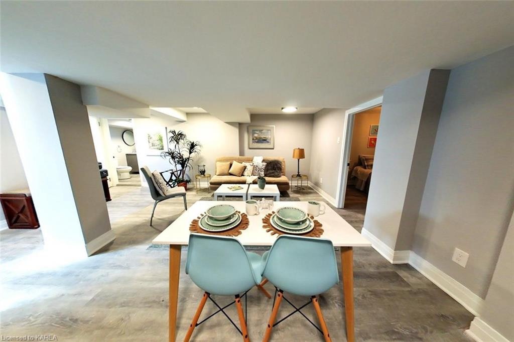 Unit 2-38 Ruskin Street, Kingston, ON, K7K 2N3 - 3