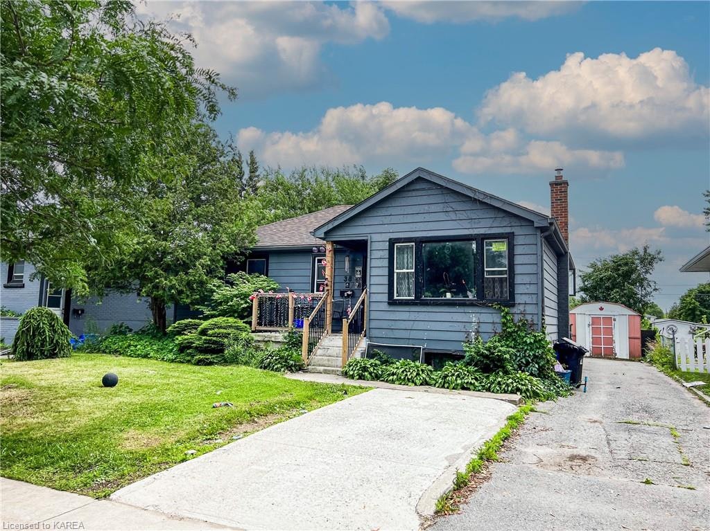 Unit 2-38 Ruskin Street, Kingston, ON, K7K 2N3