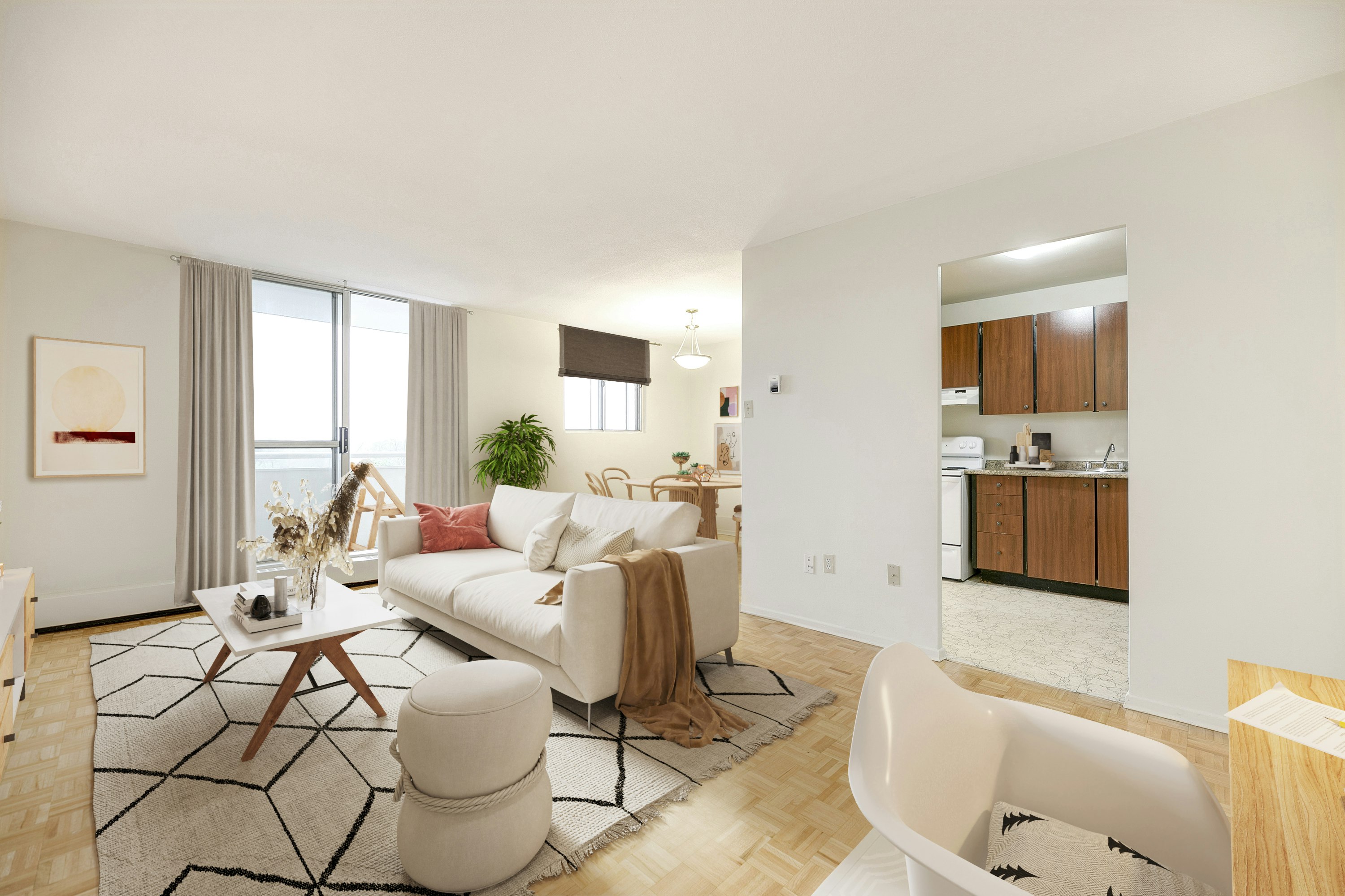 Unit A-2177 Sherobee Road, Mississauga, ON, L5A 3G9 - 2