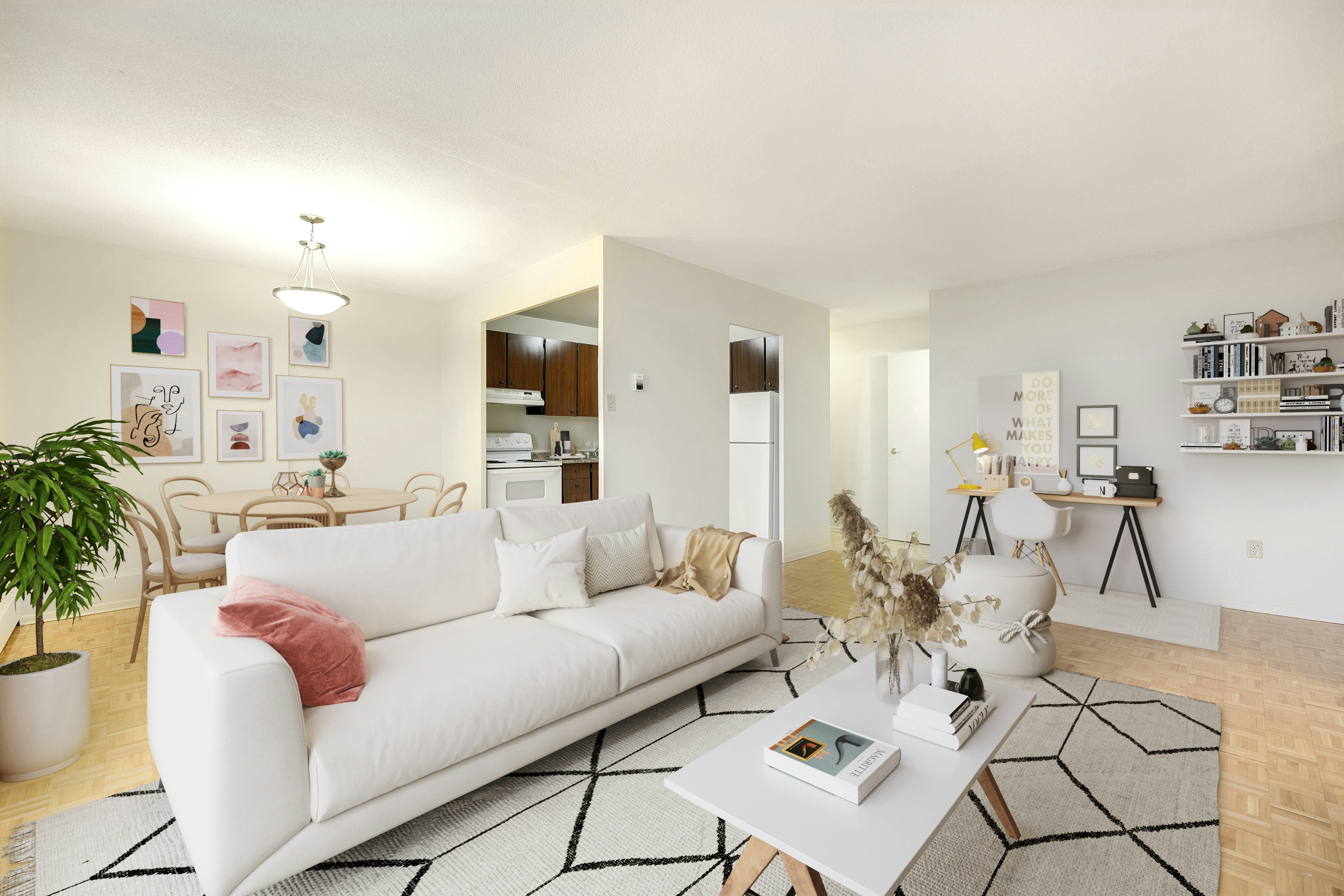 Unit A-2177 Sherobee Road, Mississauga, ON, L5A 3G9 - 3
