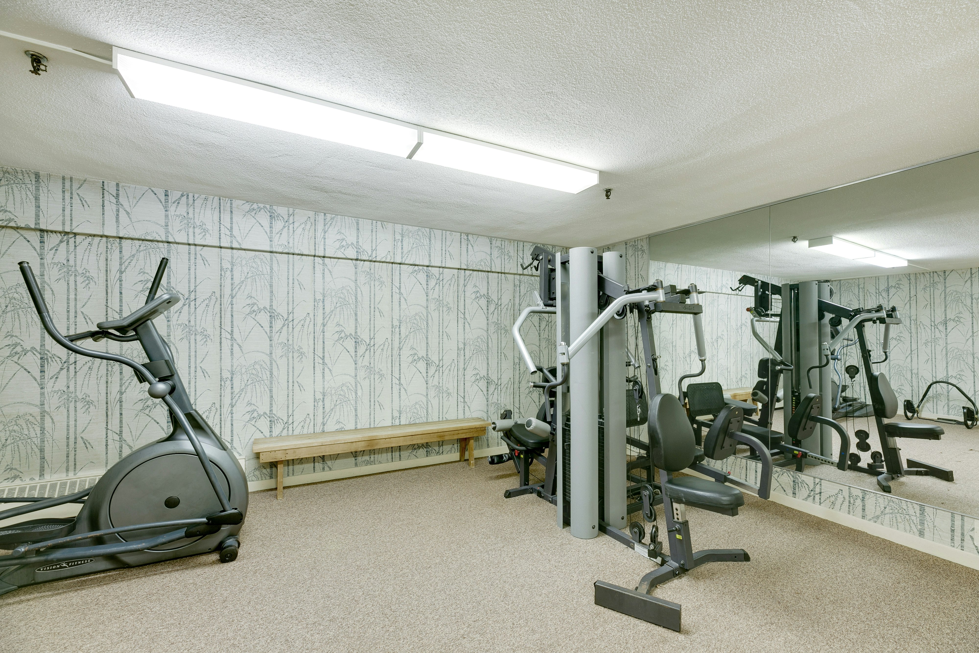 Unit A-2177 Sherobee Road, Mississauga, ON, L5A 3G9 - 10