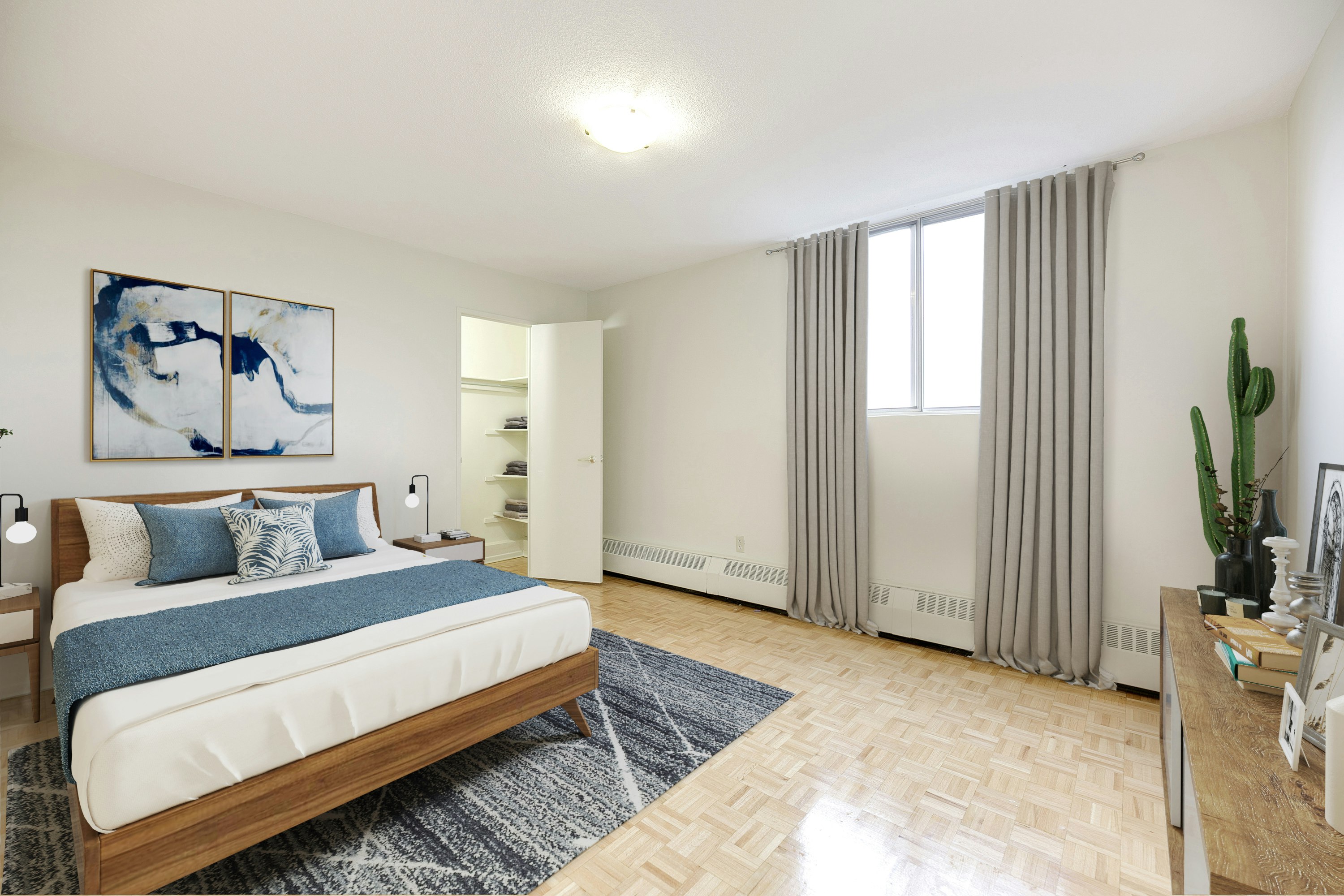 Unit A-2177 Sherobee Road, Mississauga, ON, L5A 3G9 - 5