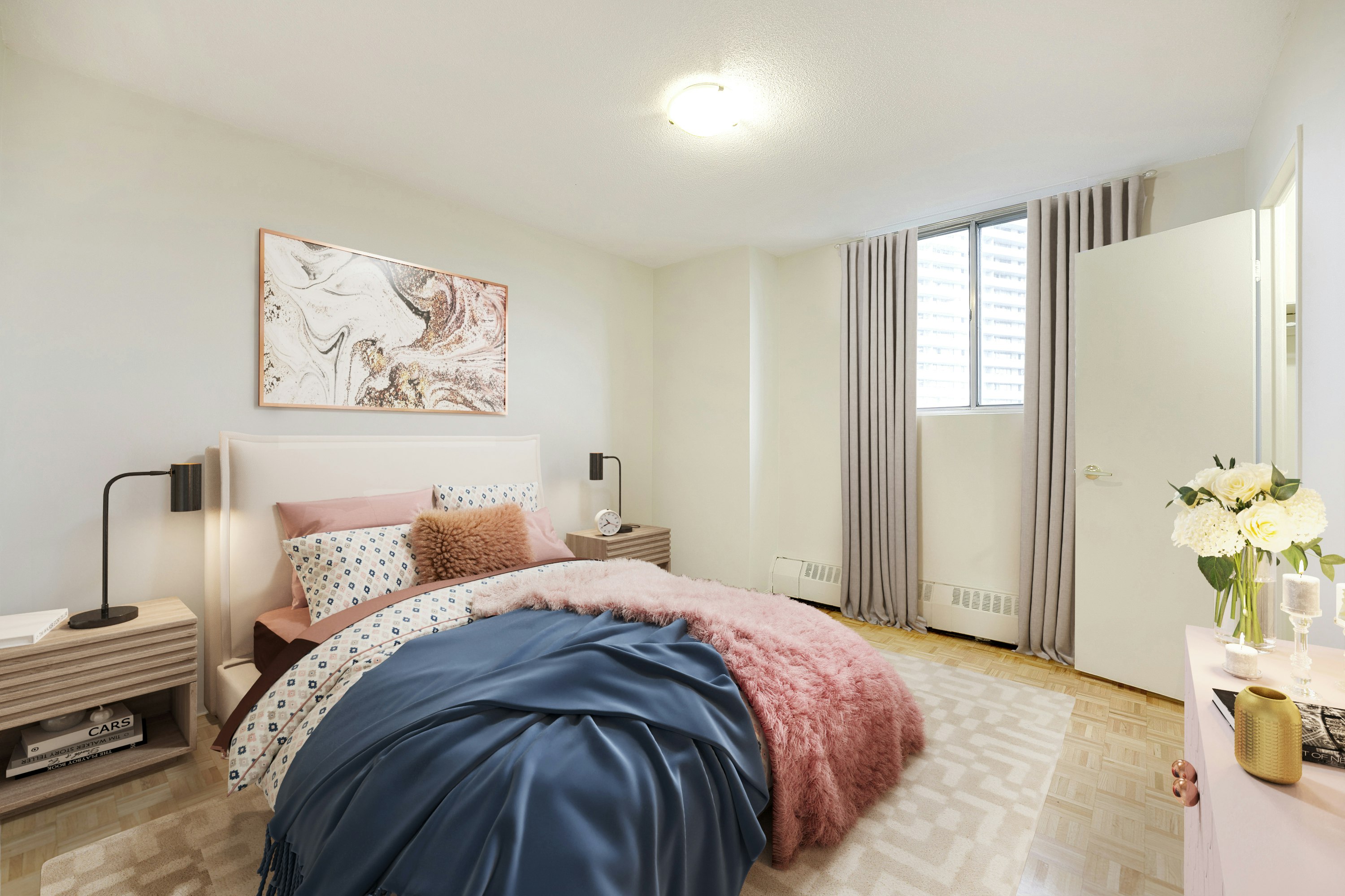 Unit A-2177 Sherobee Road, Mississauga, ON, L5A 3G9