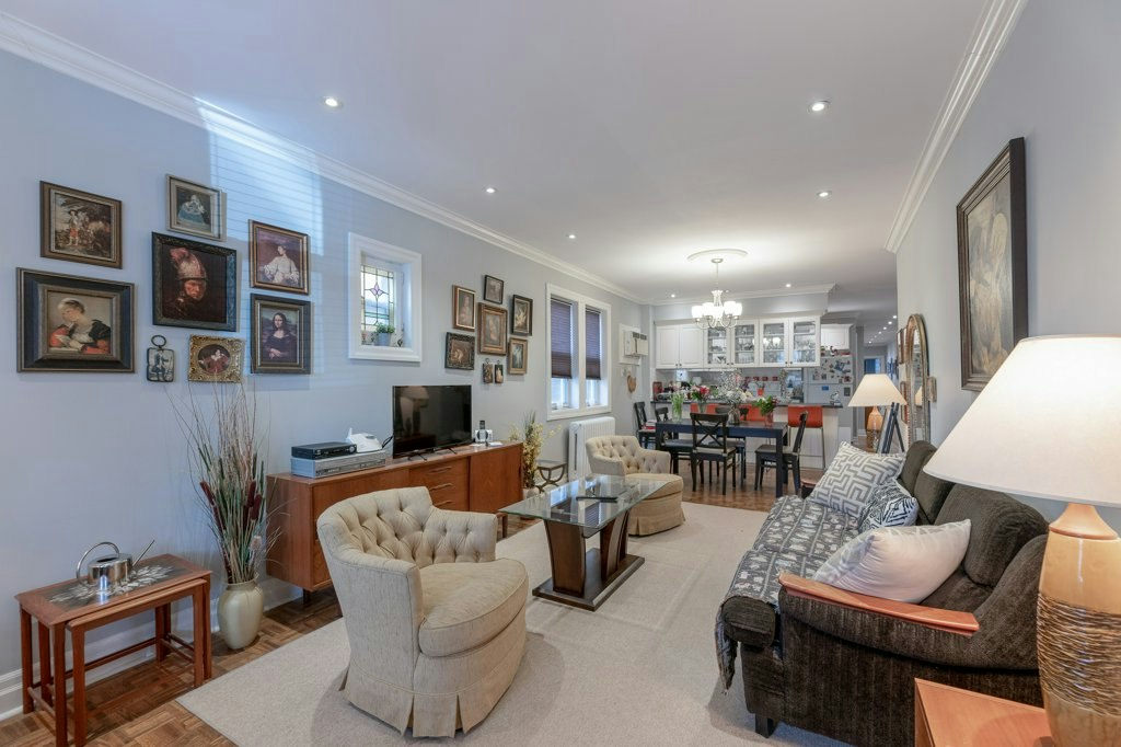 1-405 Parkside Drive, Toronto, ON, M6R 2Z7 - 16