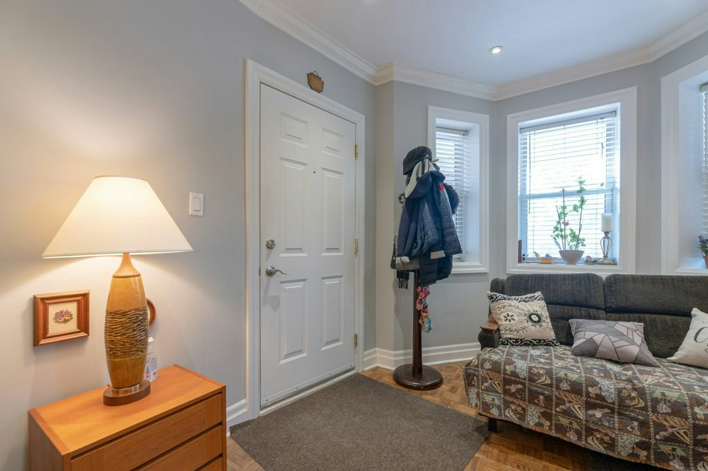 1-405 Parkside Drive, Toronto, ON, M6R 2Z7 - 17