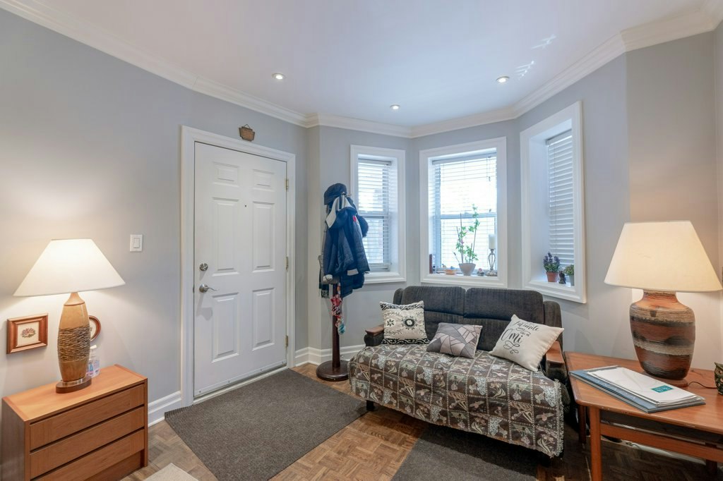1-405 Parkside Drive, Toronto, ON, M6R 2Z7 - 18