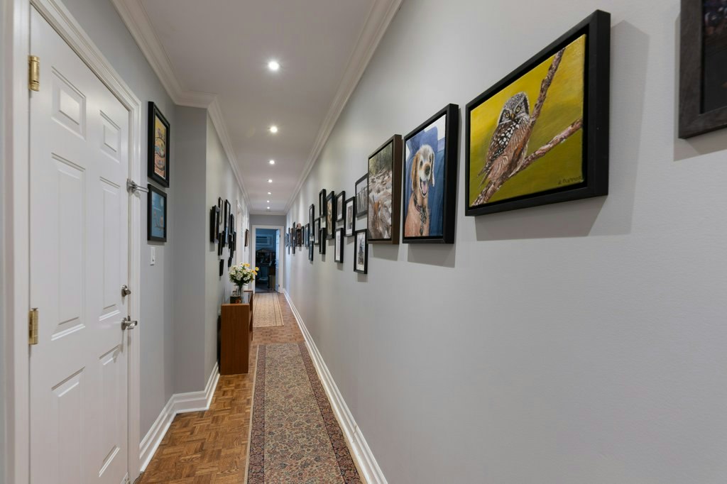 1-405 Parkside Drive, Toronto, ON, M6R 2Z7 - 10