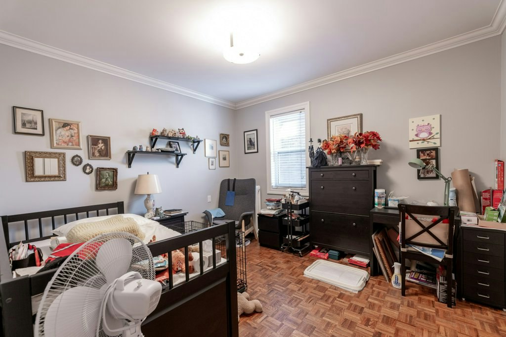 1-405 Parkside Drive, Toronto, ON, M6R 2Z7 - 19