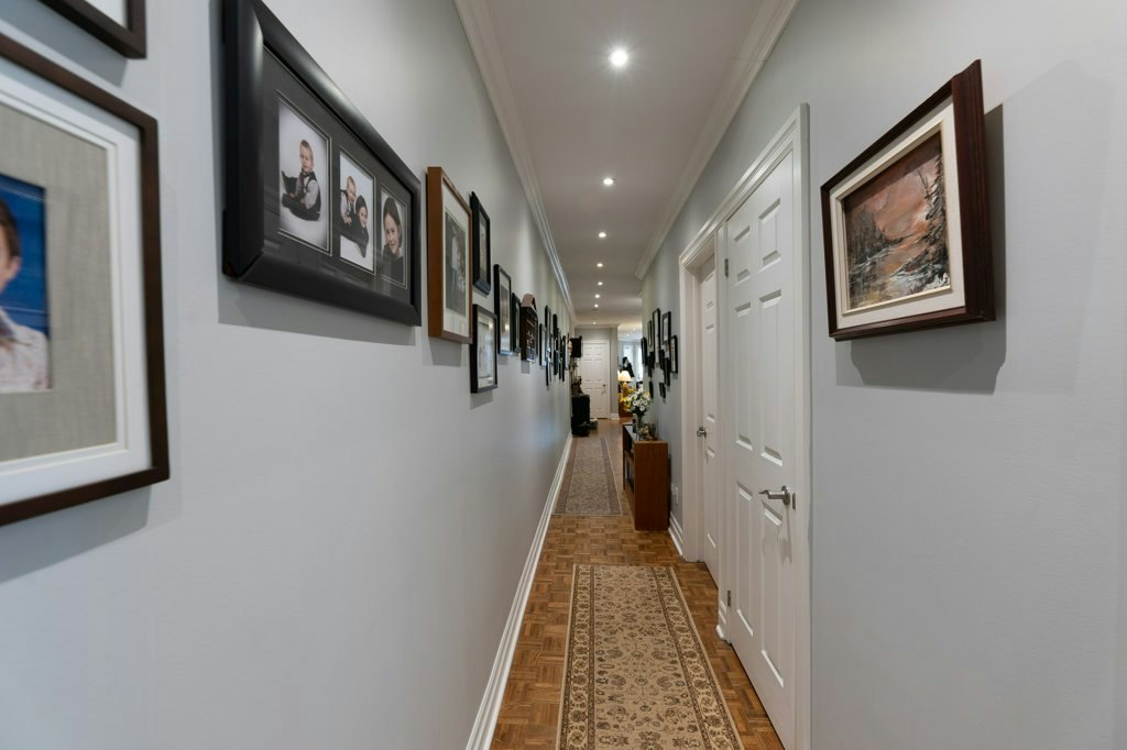 1-405 Parkside Drive, Toronto, ON, M6R 2Z7 - 20