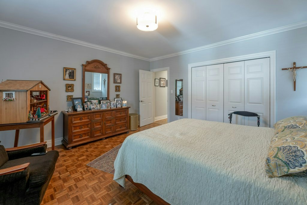 1-405 Parkside Drive, Toronto, ON, M6R 2Z7 - 22