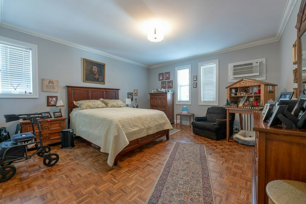 1-405 Parkside Drive, Toronto, ON, M6R 2Z7 - 7