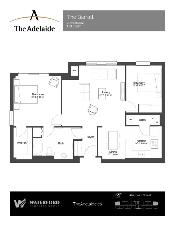 301-17 Aberdeen Street, Ottawa, ON, K1S 5N4