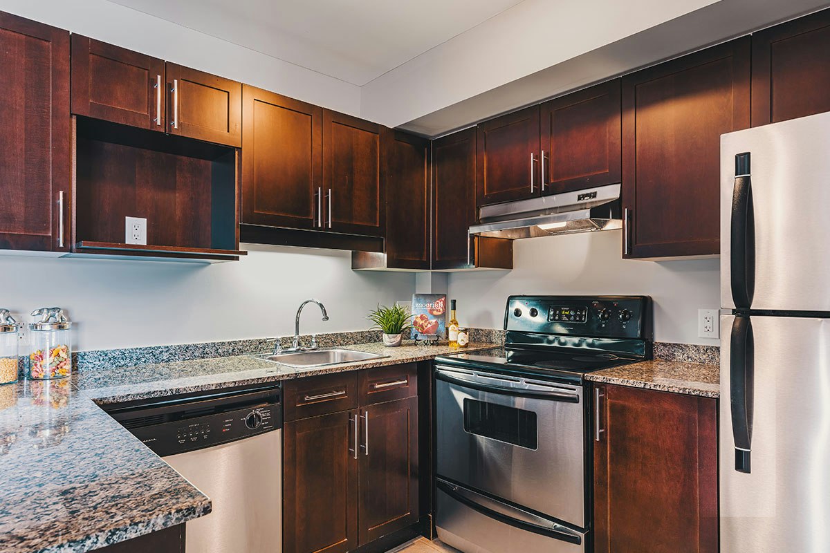 318-17 Aberdeen Street, Ottawa, ON, K1S 5N4 - 4