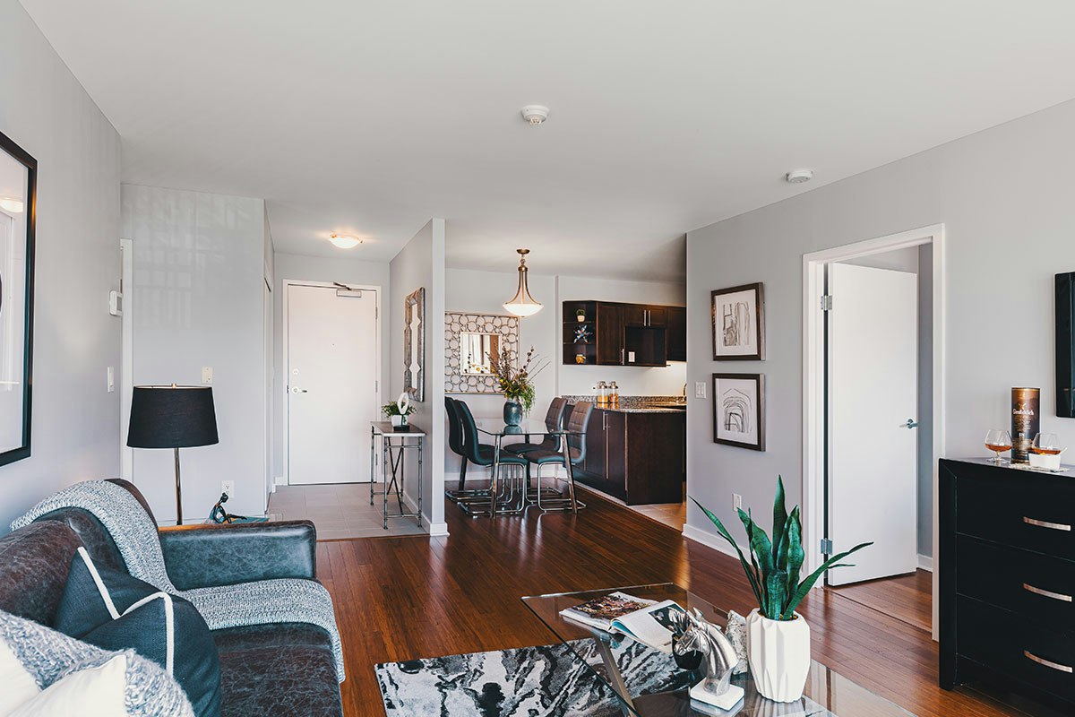 318-17 Aberdeen Street, Ottawa, ON, K1S 5N4 - 6