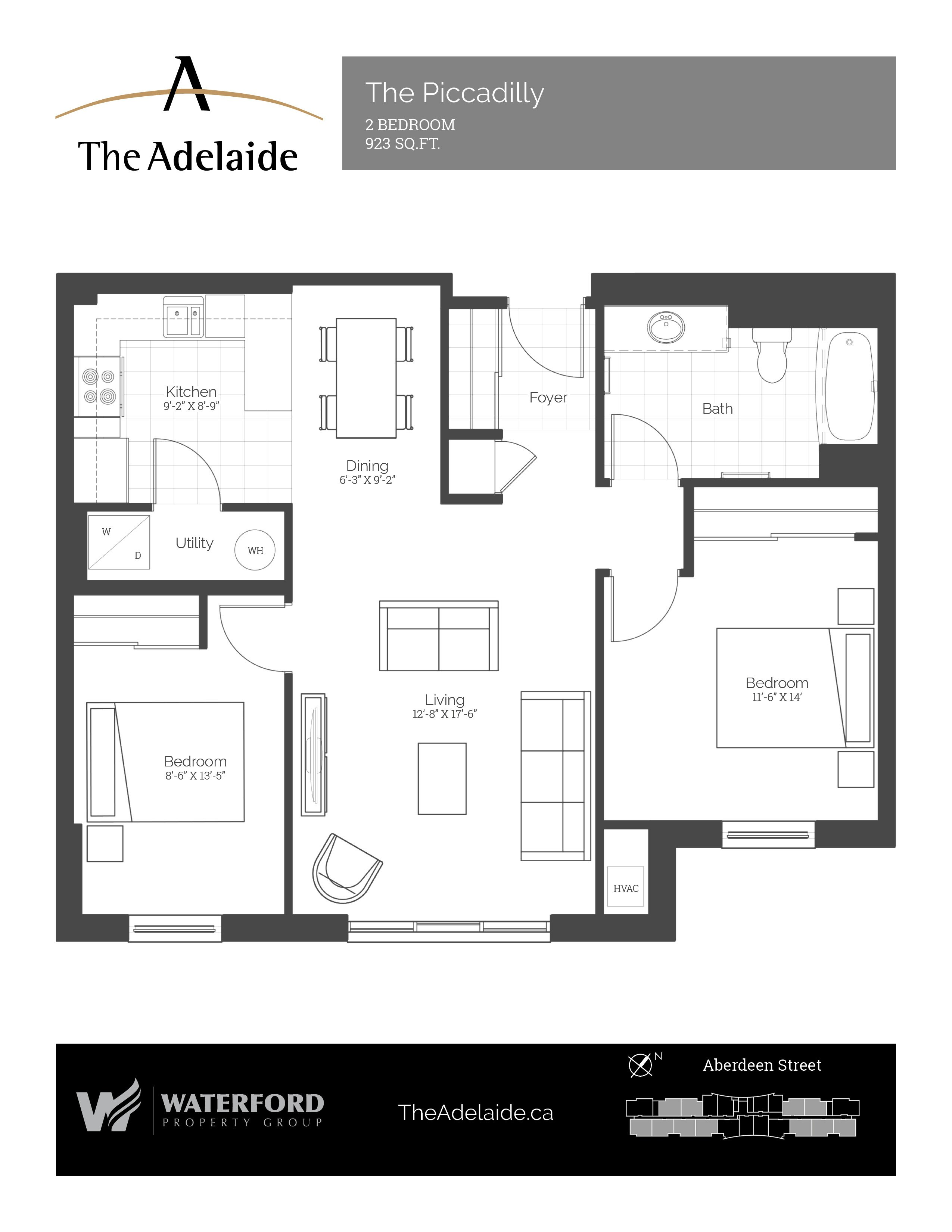 318-17 Aberdeen Street, Ottawa, ON, K1S 5N4