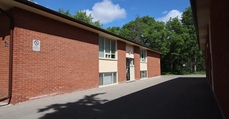 3-72 Barbara Crescent, Kitchener, ON, N2M 4N2