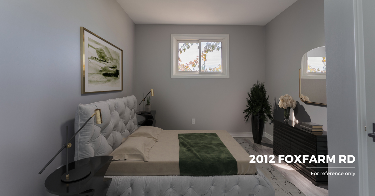 2012 Foxfarm Road, Peterborough, ON, K9K 1P8 - 8