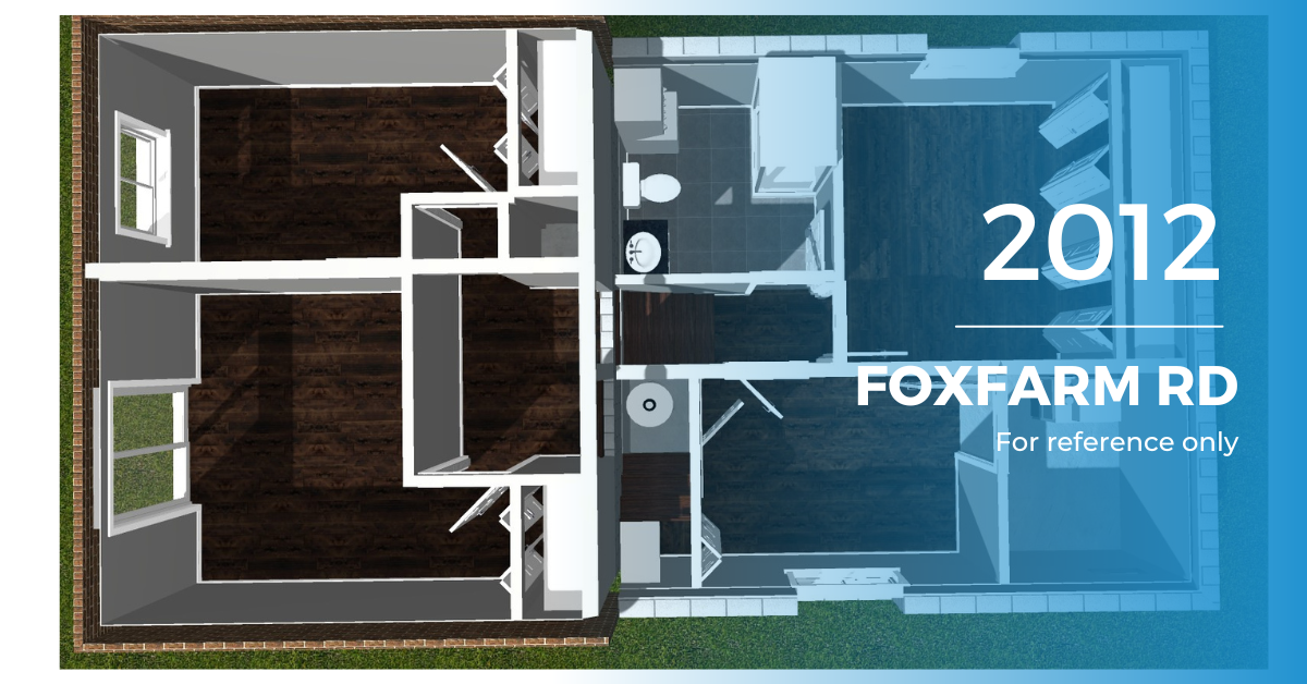 2012 Foxfarm Road, Peterborough, ON, K9K 1P8 - 14