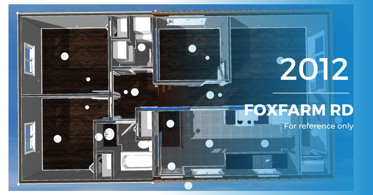 2012 Foxfarm Road, Peterborough, ON, K9K 1P8 - 15