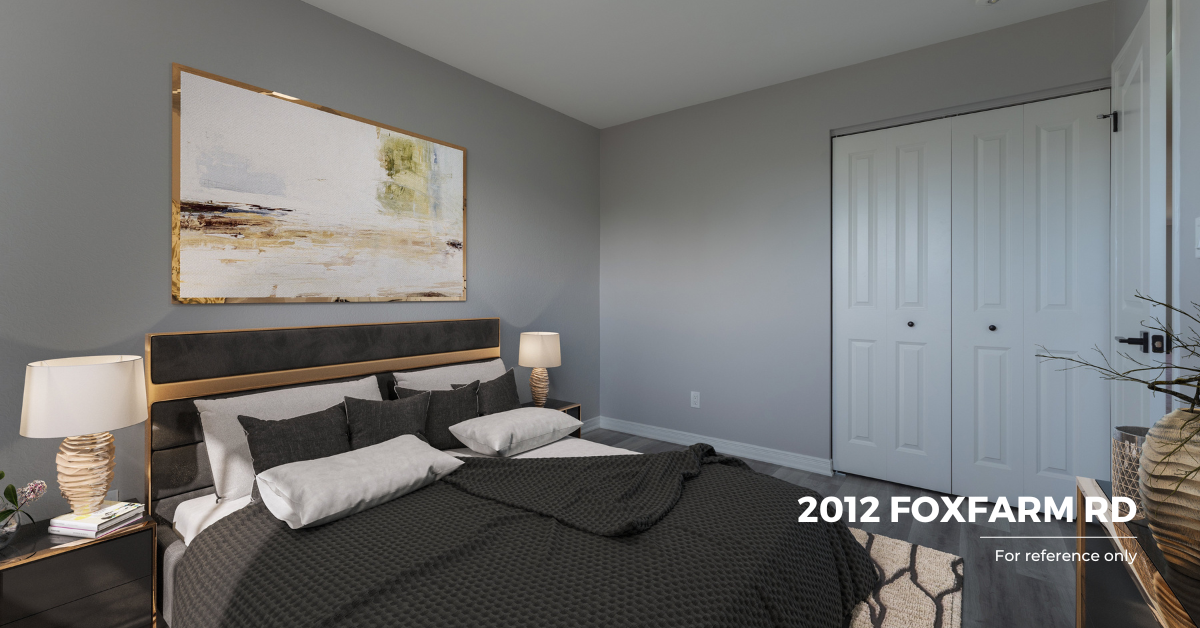 2012 Foxfarm Road, Peterborough, ON, K9K 1P8 - 9