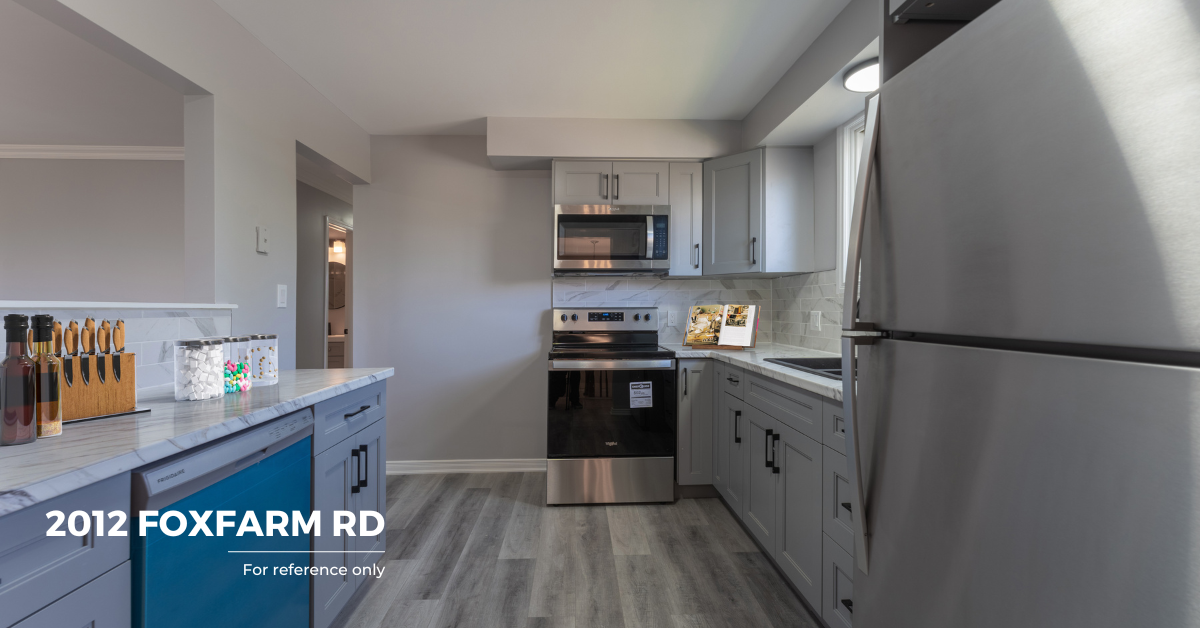 2012 Foxfarm Road, Peterborough, ON, K9K 1P8 - 6