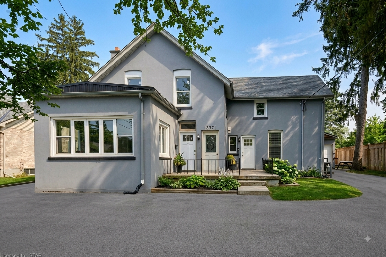 Unit 6-337 Boler Road, London, ON, N6K 2K4