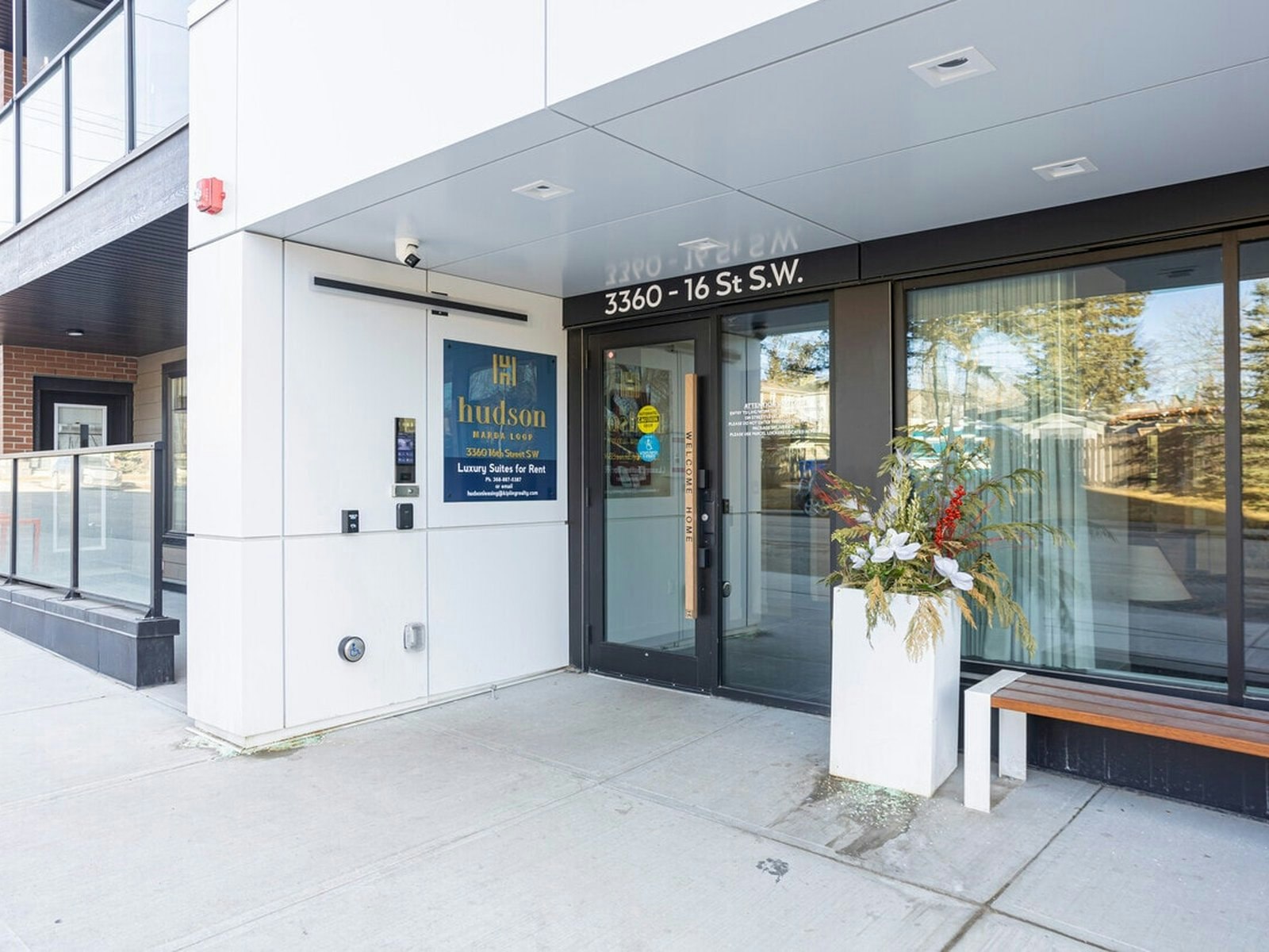A4-3360 16 Street SW, Calgary, AB, T2T 1Y5 - 20