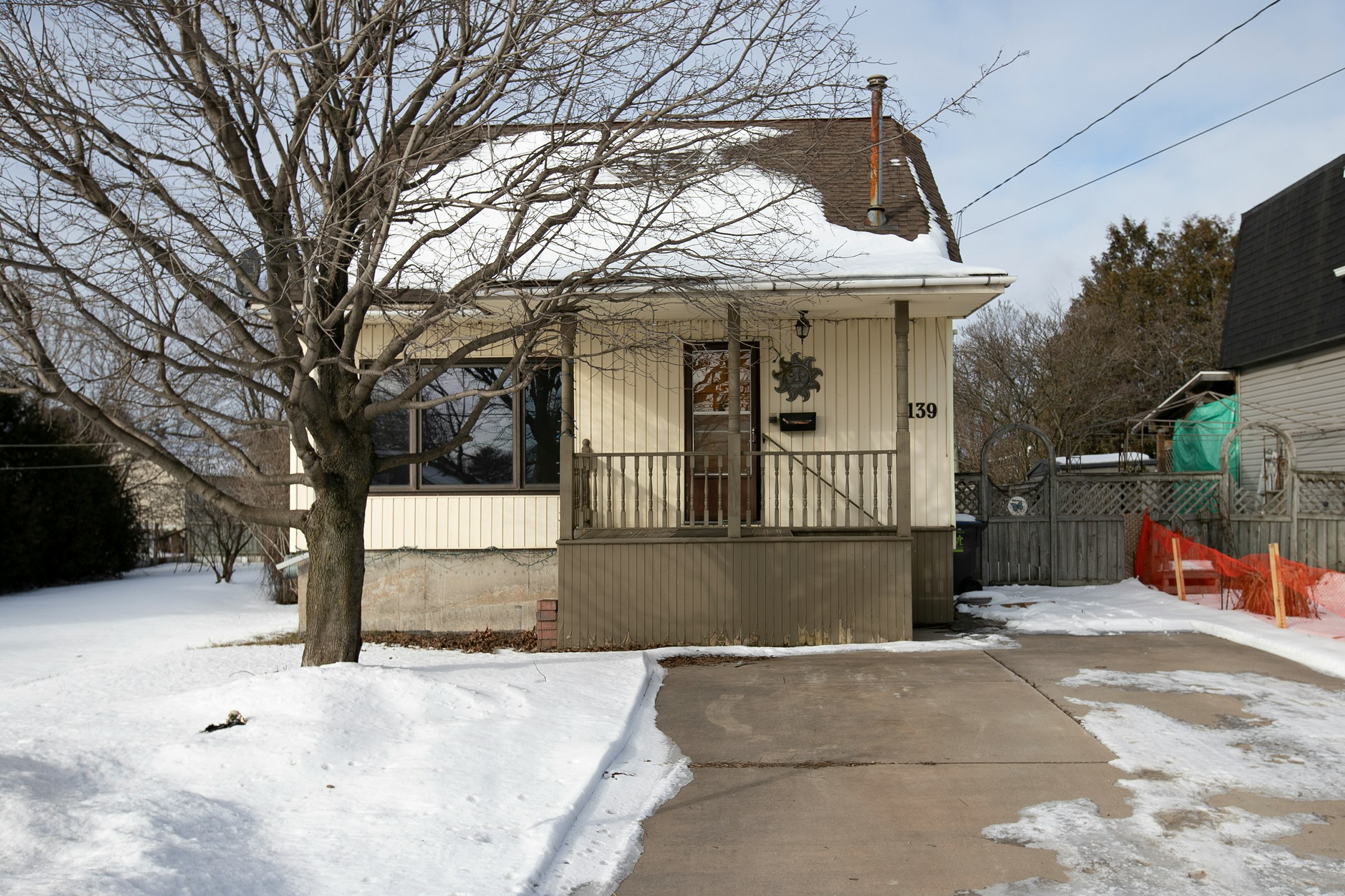1-139 Carufel Avenue, Sault Ste. Marie, ON, P6C 4T5 - 2