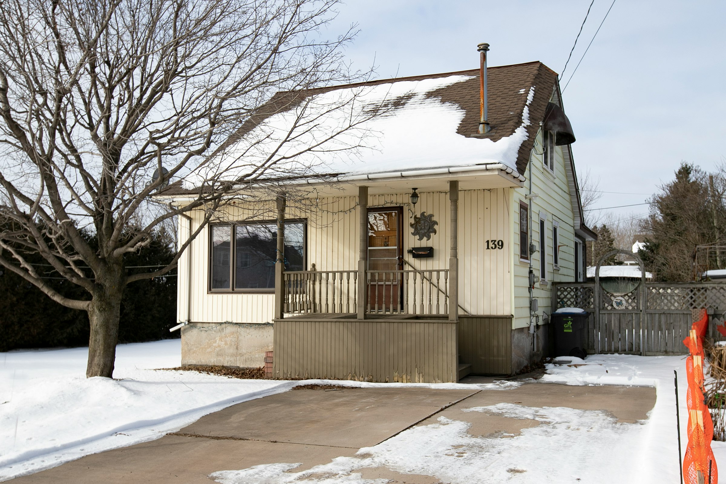 1-139 Carufel Avenue, Sault Ste. Marie, ON, P6C 4T5