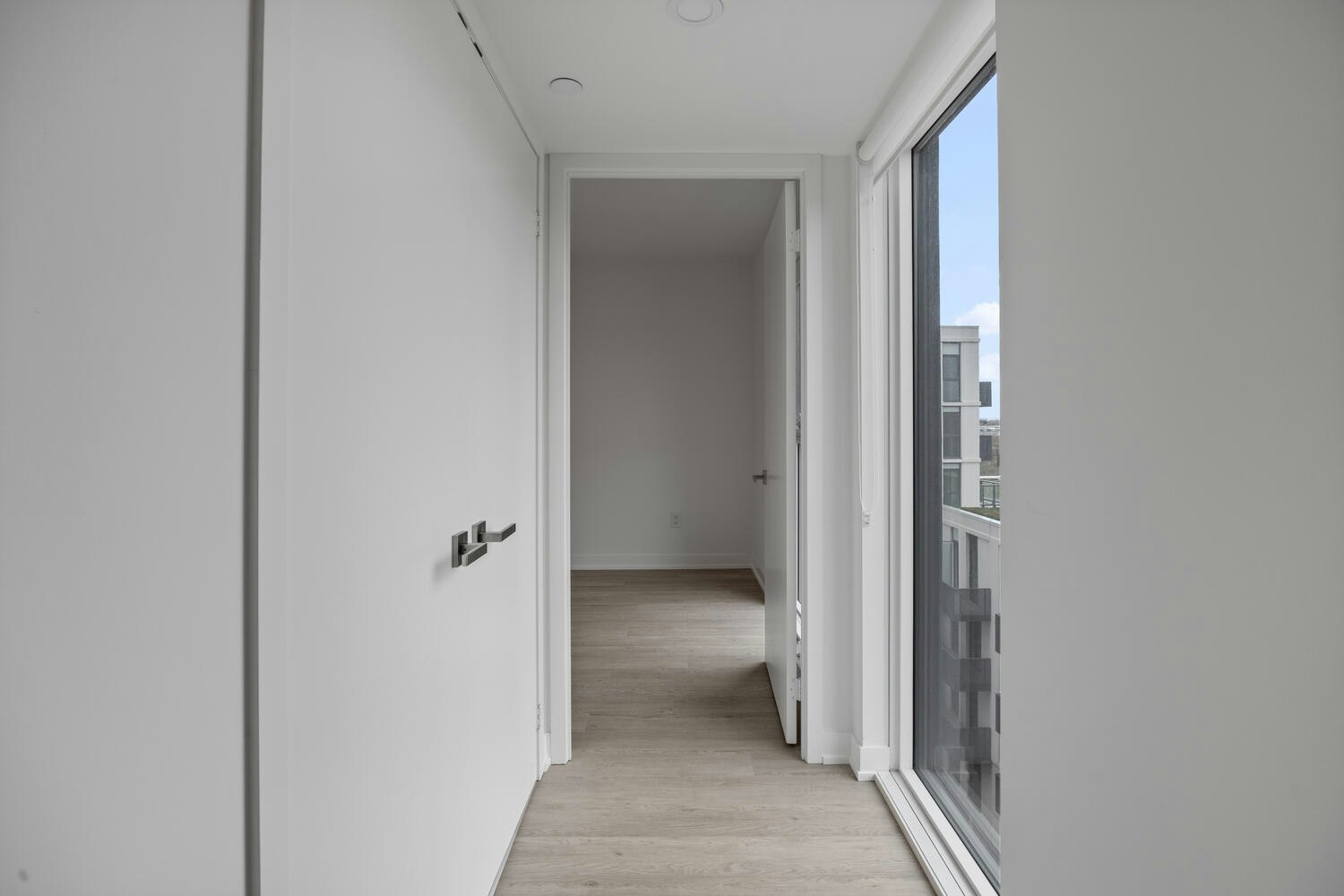 2 Bedroom-480 Wilson Avenue, Toronto, ON, M3H 0G1 - 13