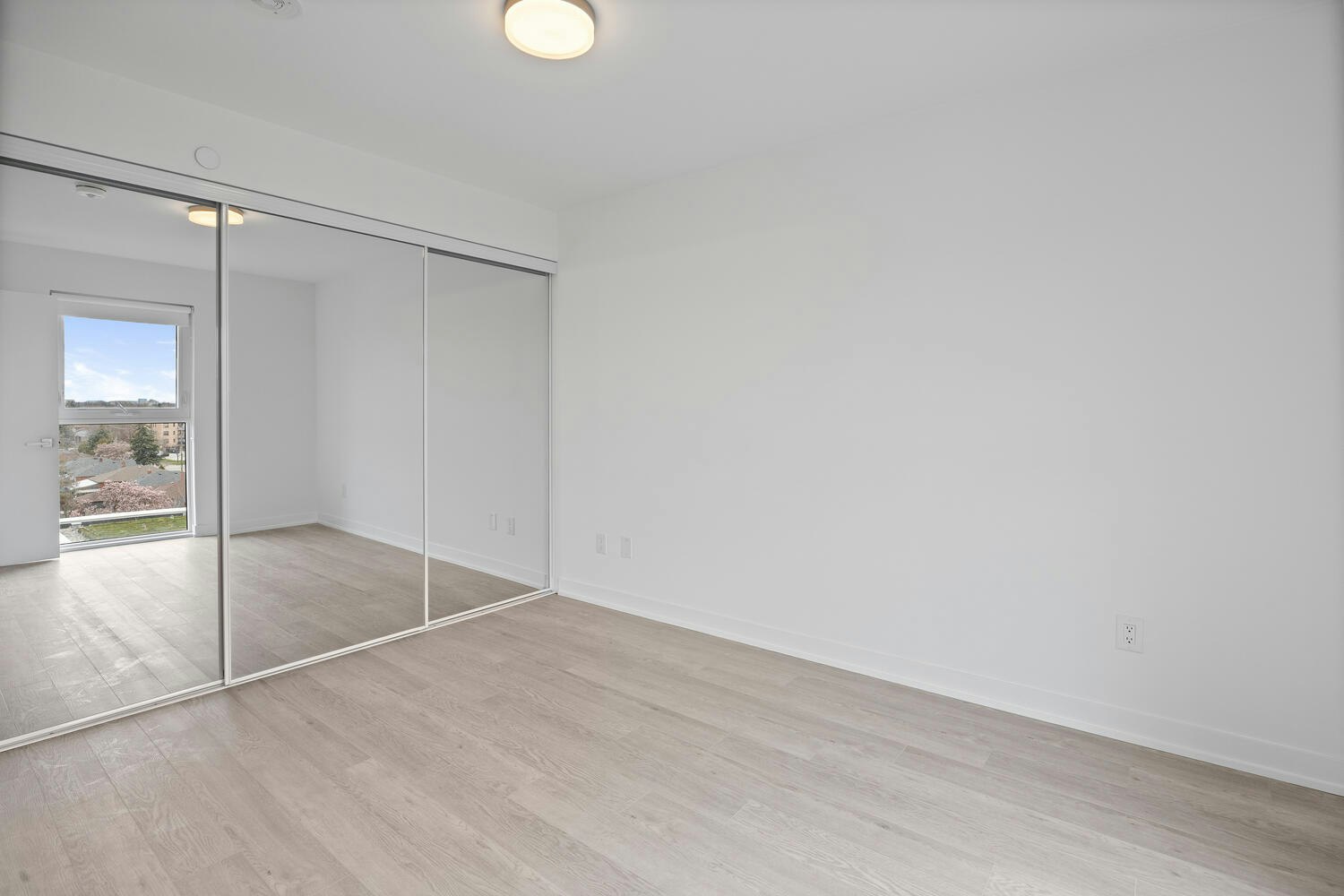 2 Bedroom-480 Wilson Avenue, Toronto, ON, M3H 0G1 - 15