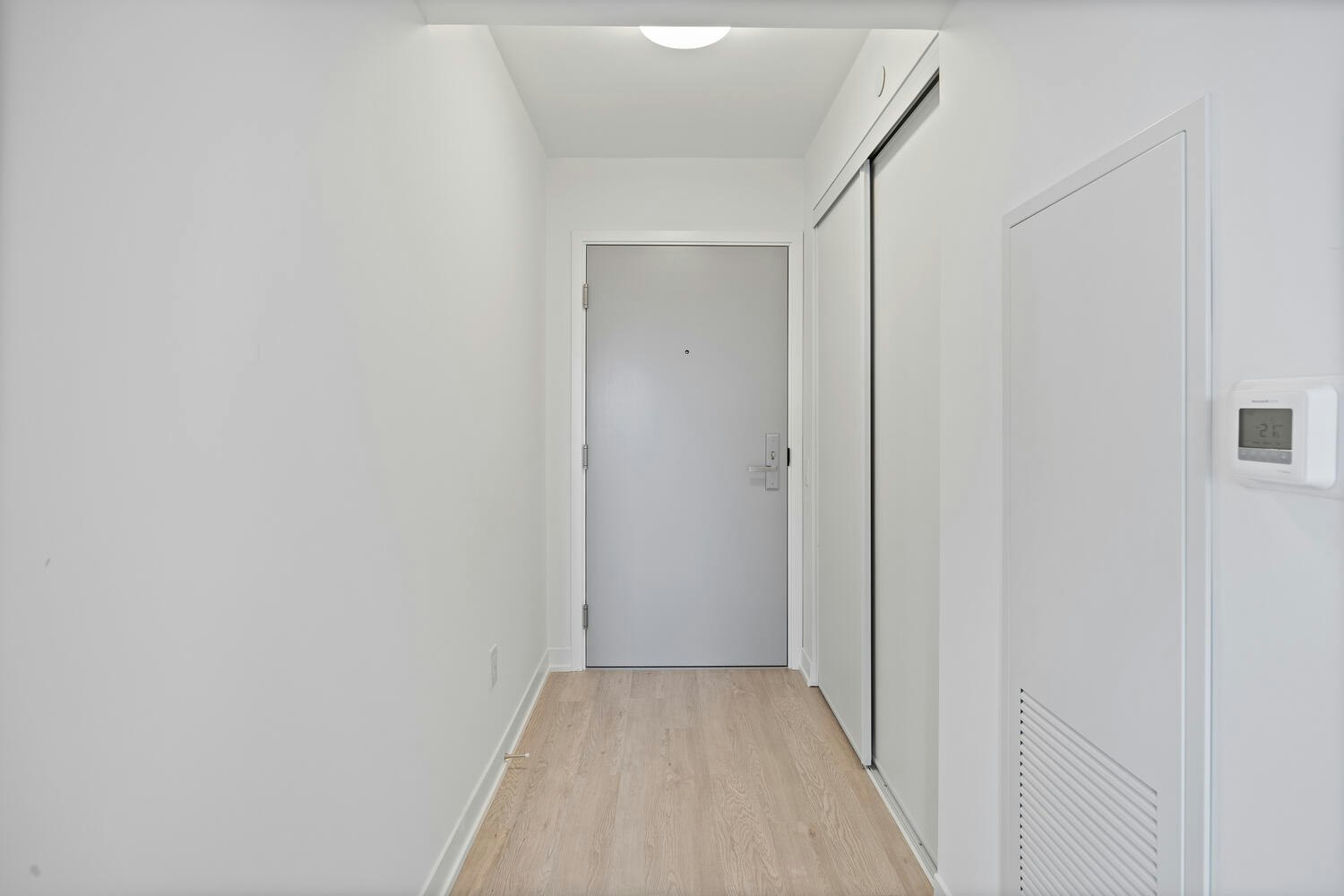 2 Bedroom-480 Wilson Avenue, Toronto, ON, M3H 0G1 - 3