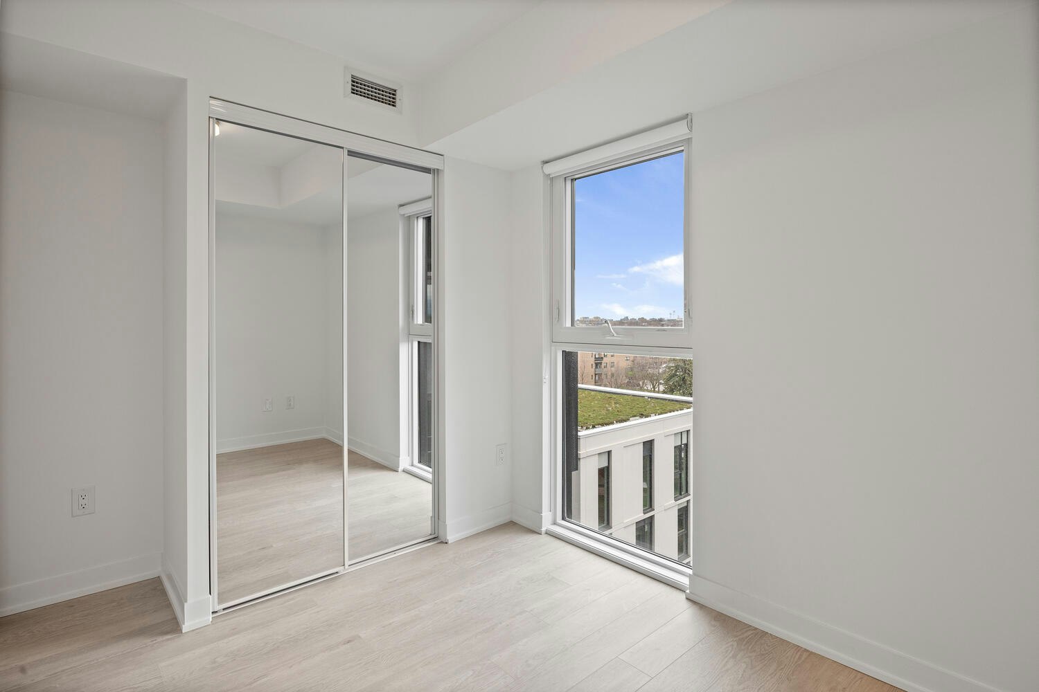 2 Bedroom-480 Wilson Avenue, Toronto, ON, M3H 0G1 - 19