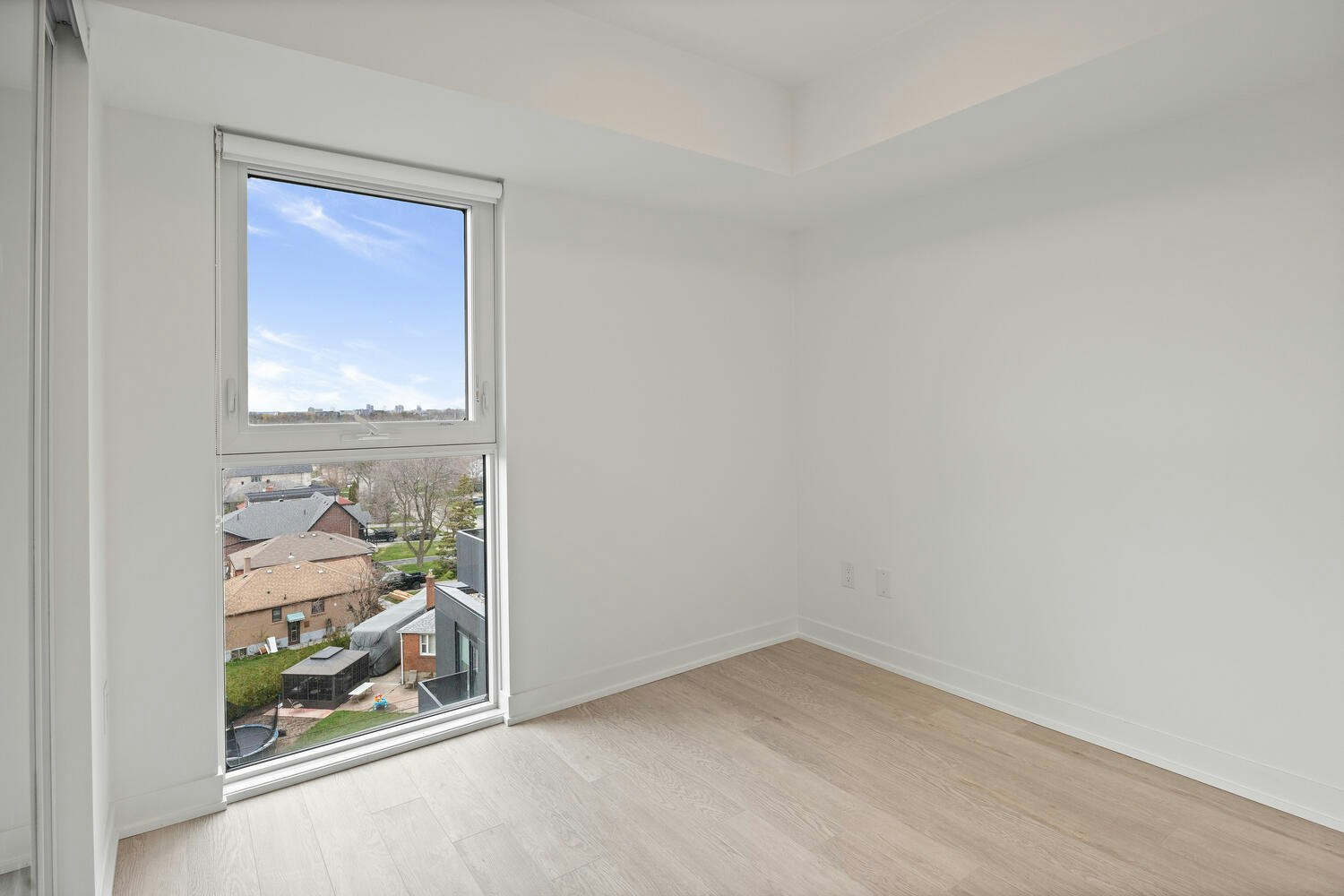 2 Bedroom-480 Wilson Avenue, Toronto, ON, M3H 0G1 - 18