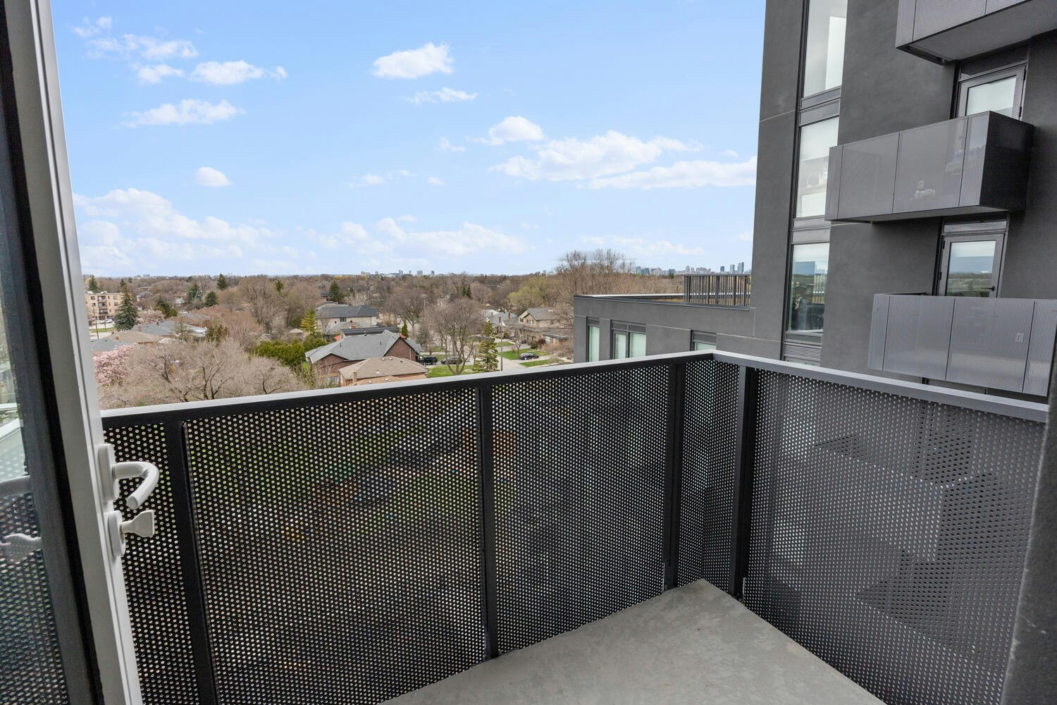 2 Bedroom-480 Wilson Avenue, Toronto, ON, M3H 0G1 - 20