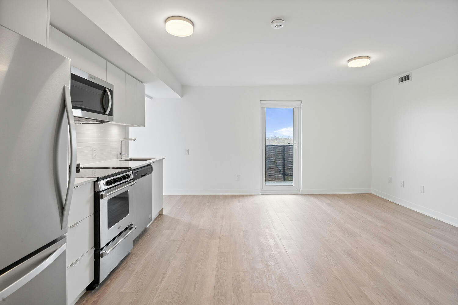 2 Bedroom-480 Wilson Avenue, Toronto, ON, M3H 0G1 - 2