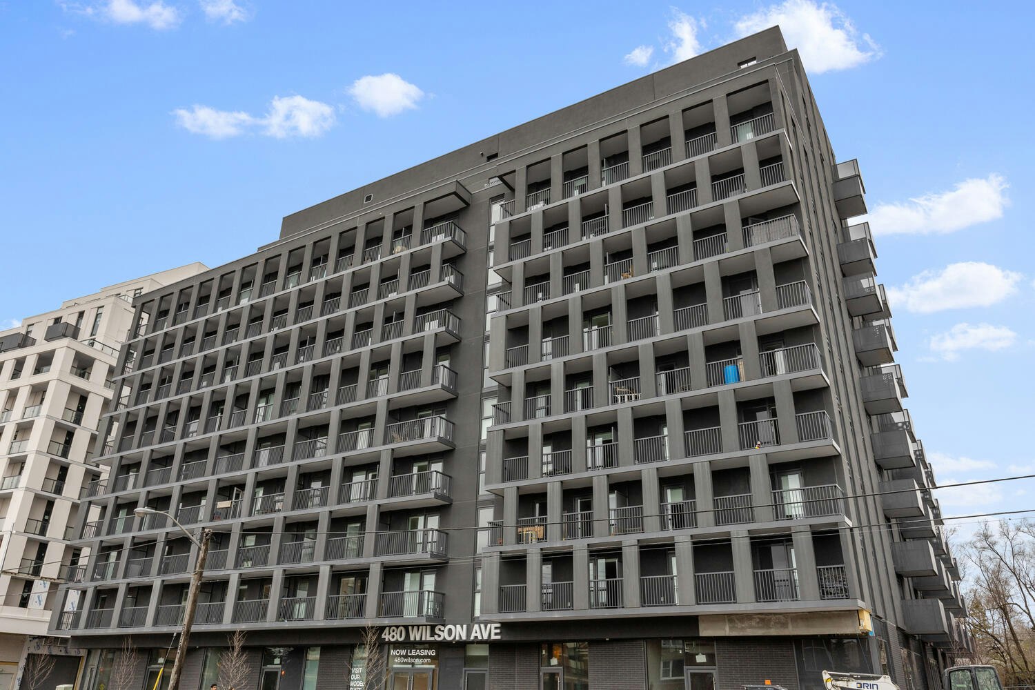 2 Bedroom-480 Wilson Avenue, Toronto, ON, M3H 0G1 - 21