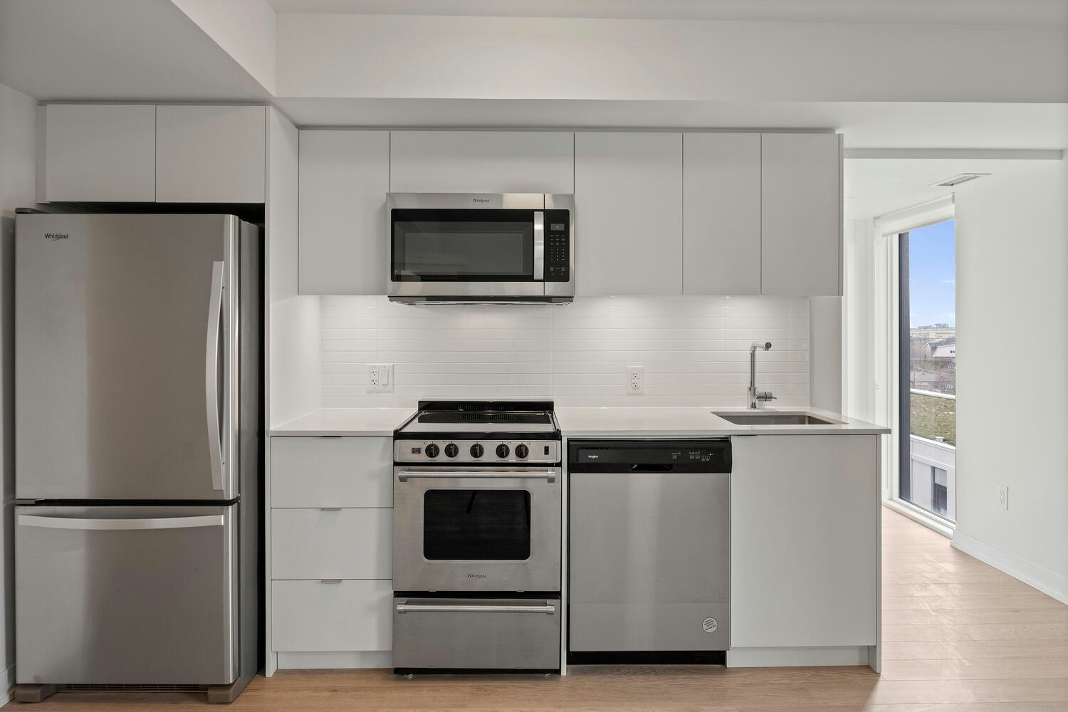 2 Bedroom-480 Wilson Avenue, Toronto, ON, M3H 0G1 - 7
