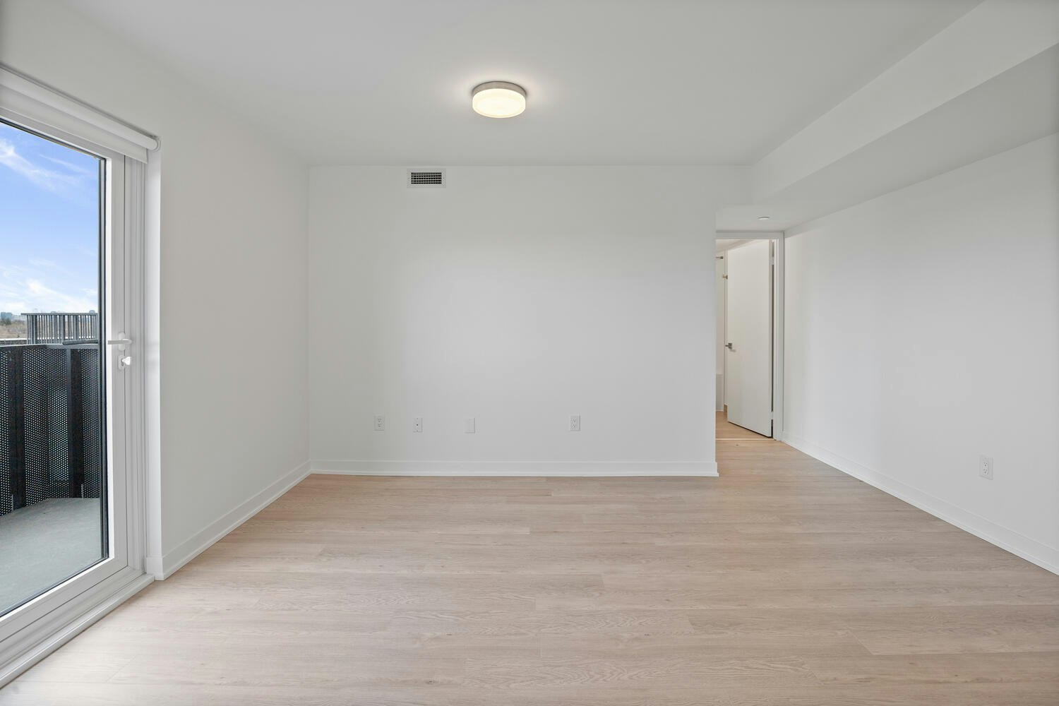 2 Bedroom-480 Wilson Avenue, Toronto, ON, M3H 0G1 - 6