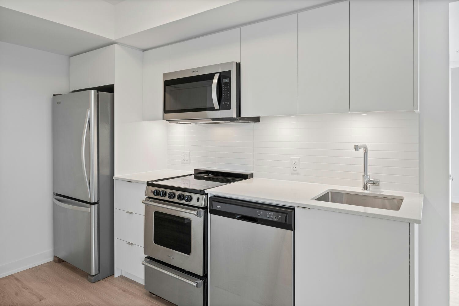 2 Bedroom-480 Wilson Avenue, Toronto, ON, M3H 0G1 - 11