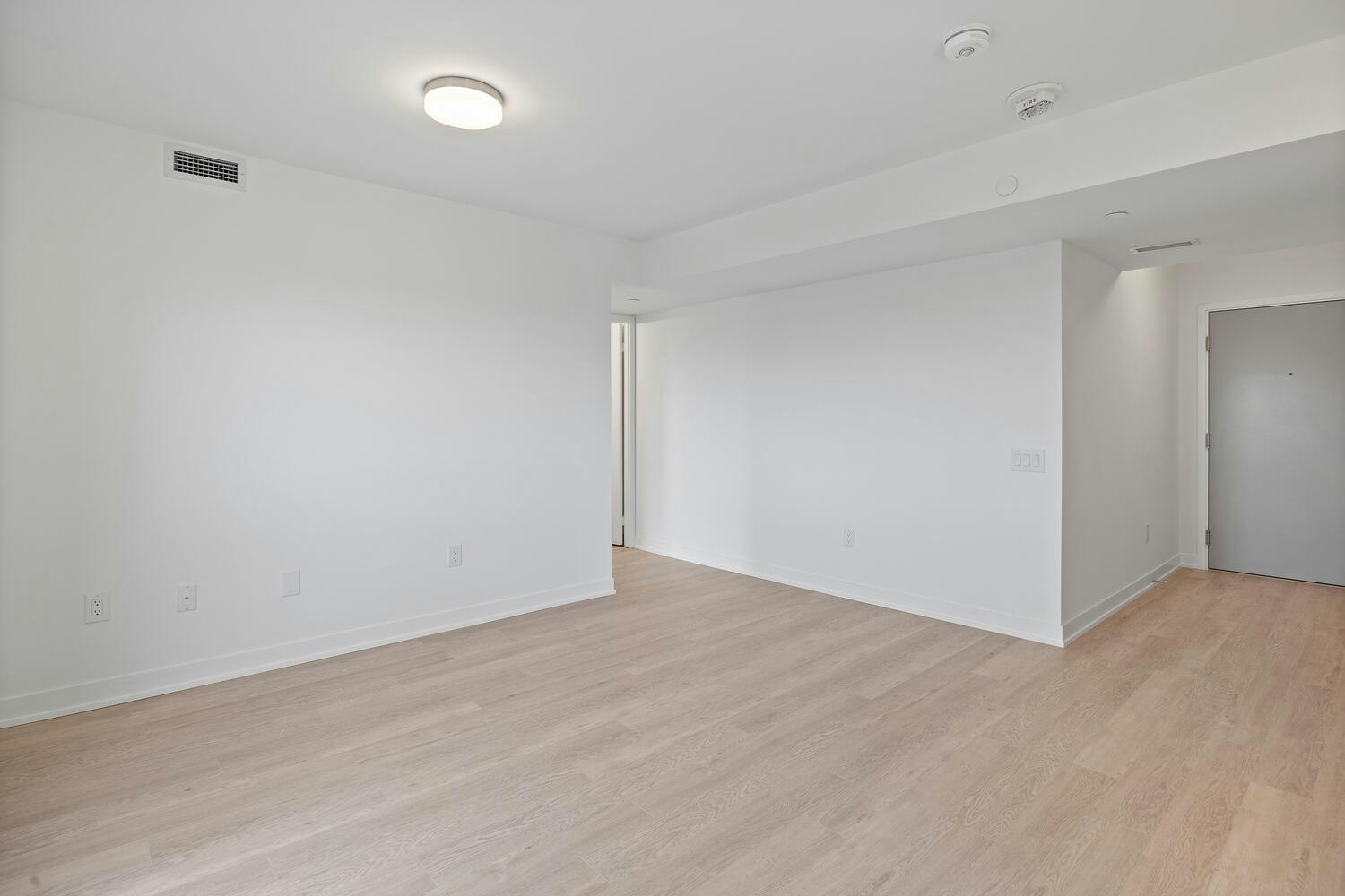 2 Bedroom-480 Wilson Avenue, Toronto, ON, M3H 0G1 - 9