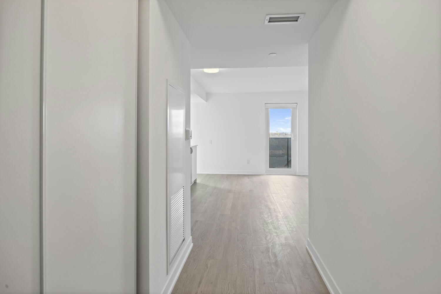 2 Bedroom-480 Wilson Avenue, Toronto, ON, M3H 0G1 - 5