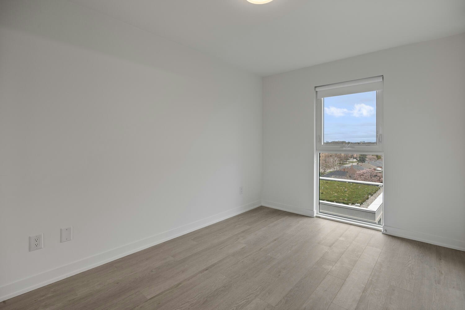 2 Bedroom-480 Wilson Avenue, Toronto, ON, M3H 0G1 - 12