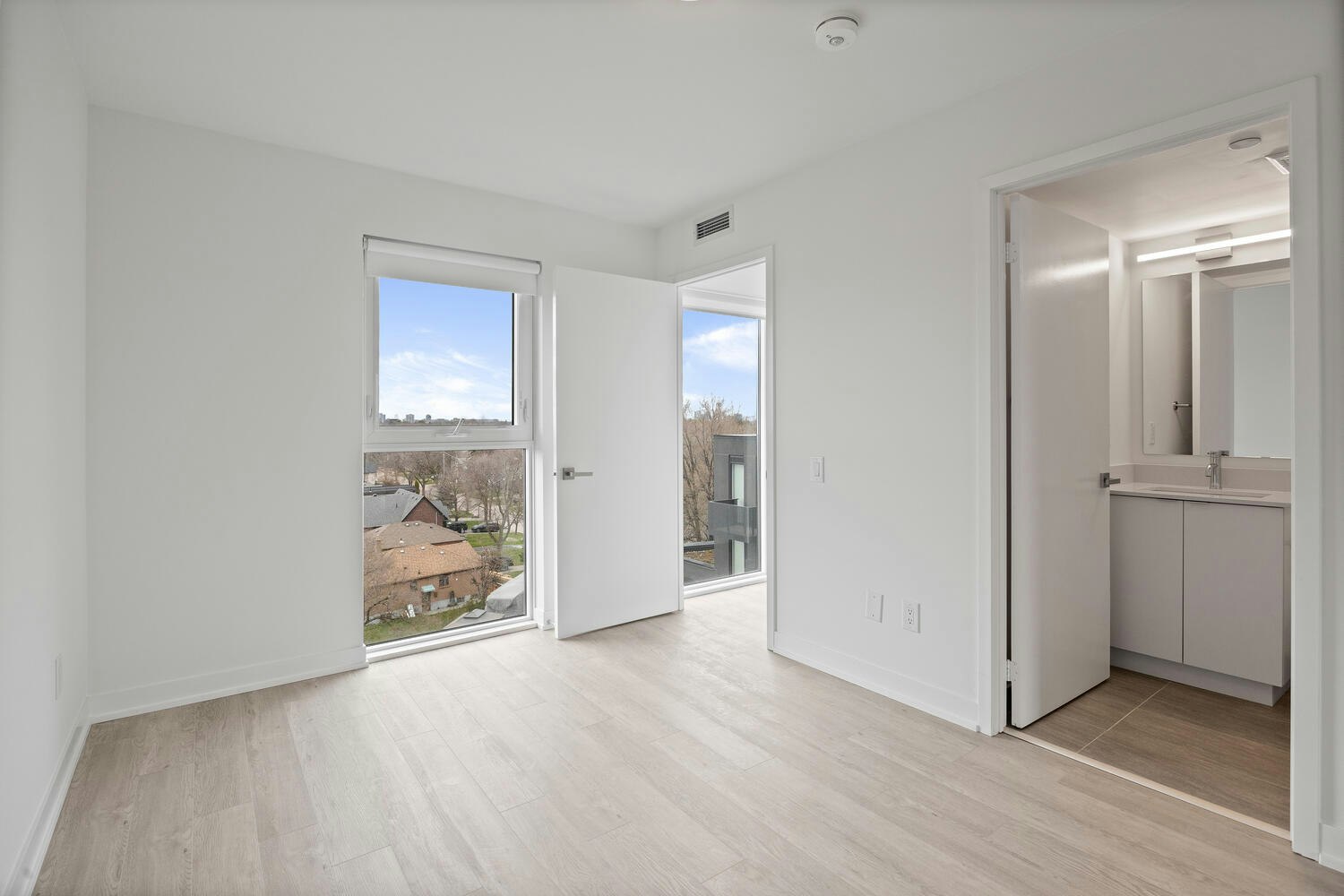 2 Bedroom-480 Wilson Avenue, Toronto, ON, M3H 0G1 - 10