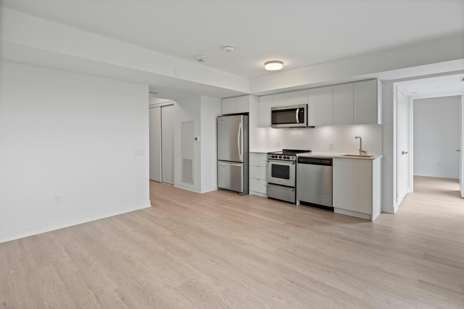 2 Bedroom-480 Wilson Avenue, Toronto, ON, M3H 0G1