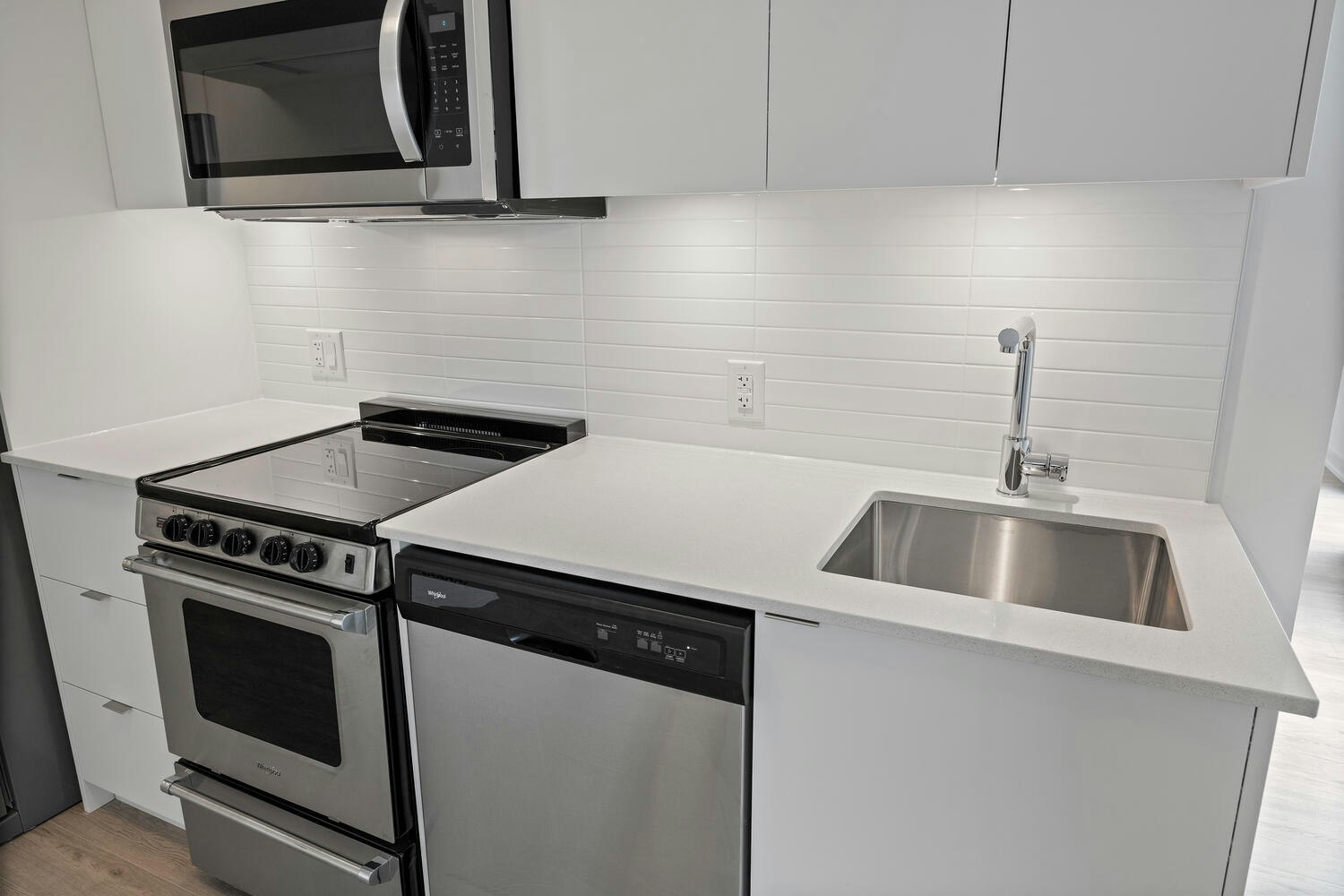 2 Bedroom-480 Wilson Avenue, Toronto, ON, M3H 0G1 - 8