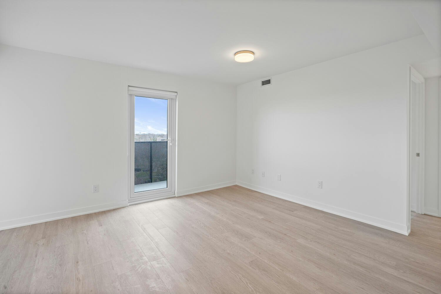 2 Bedroom-480 Wilson Avenue, Toronto, ON, M3H 0G1 - 4