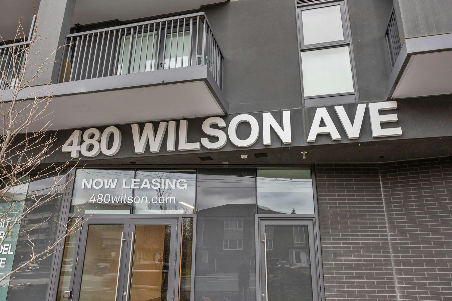 2 Bedroom-480 Wilson Avenue, Toronto, ON, M3H 0G1 - 24