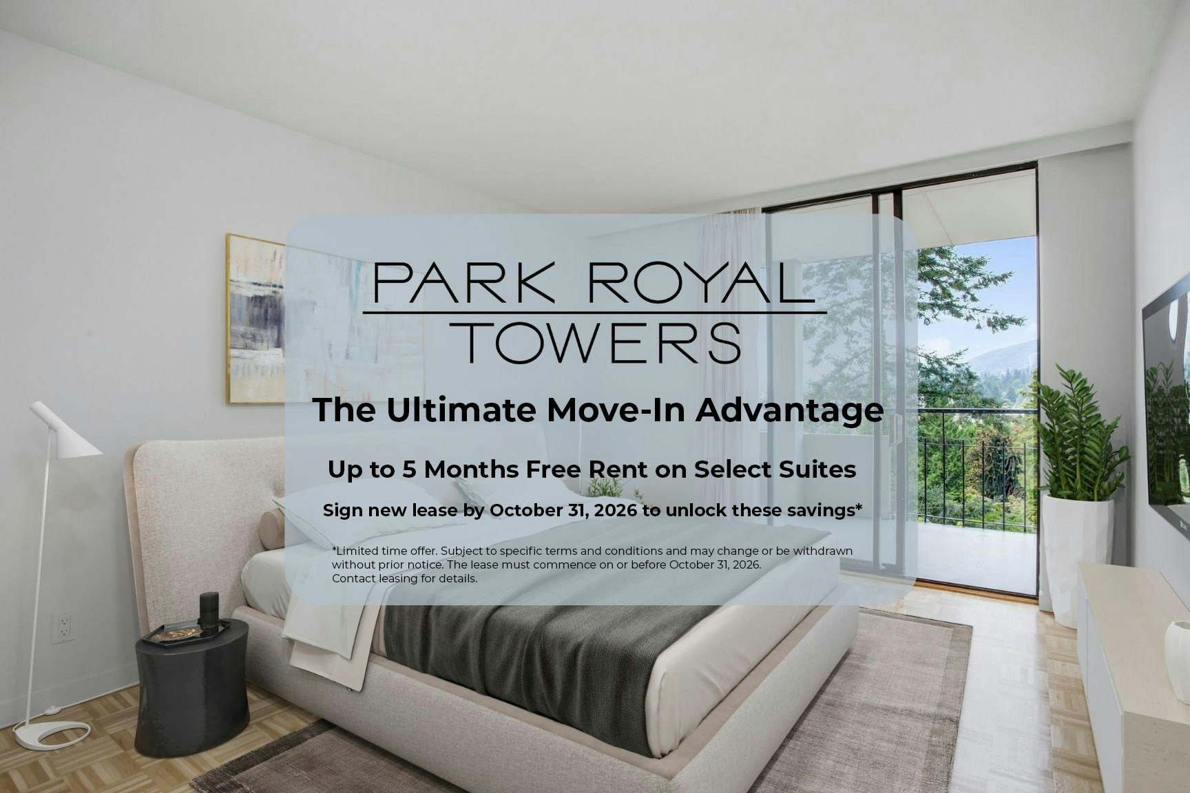 1-935 Marine Drive, West Vancouver, BC, V7T 1A7