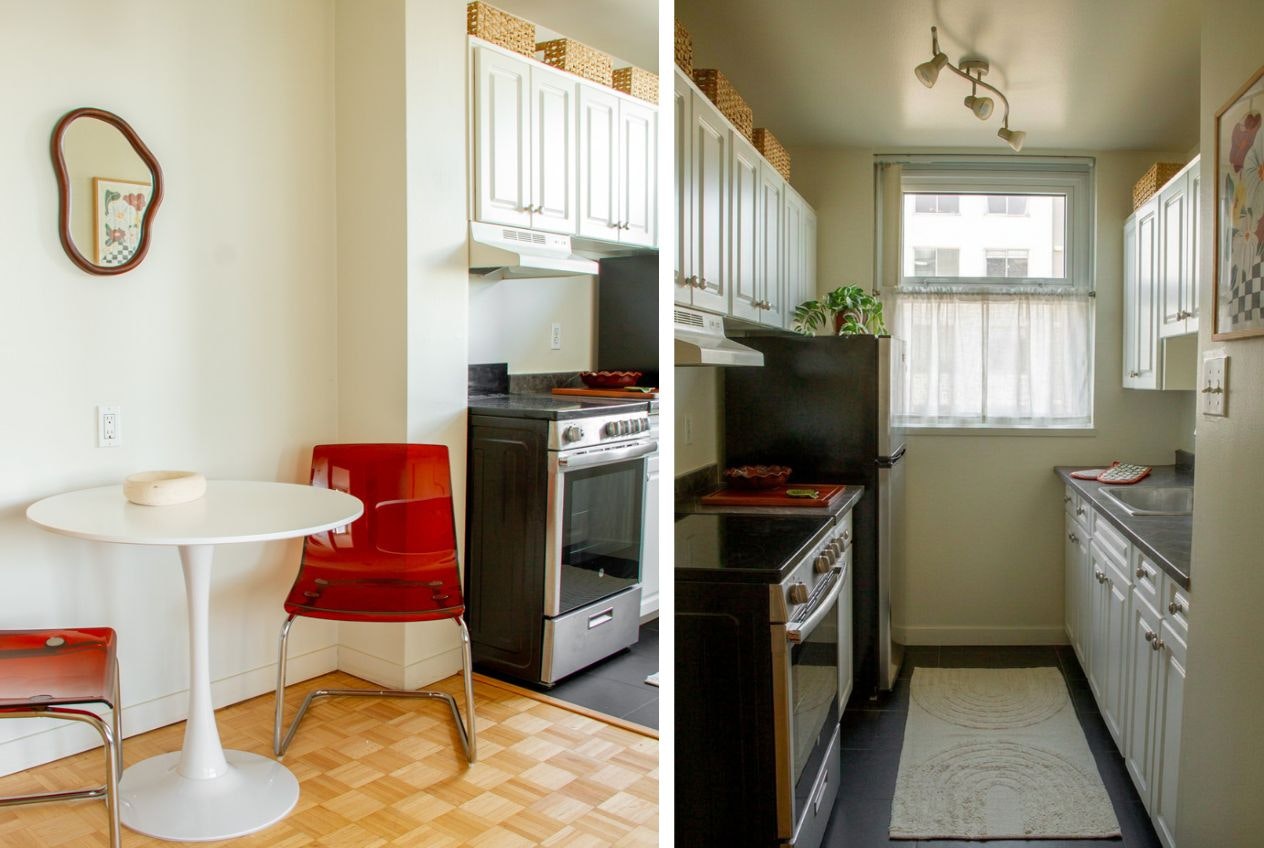 207-1225 Cardero Street, Vancouver, BC, V6G 2H8 - 14